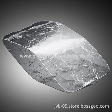 Tempered glass protector anti-bacterial screen protector for Samsung